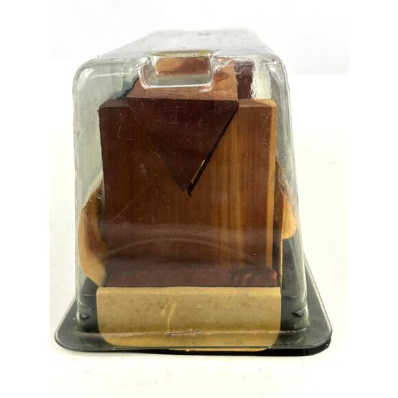 Vintage SMITH’S Tri-Hone Three Stone Knife Sharpening System in Original Box - Picture 6 of 7